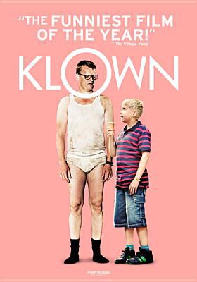 Klown cover image