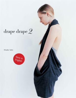 Drape drape 2 cover image