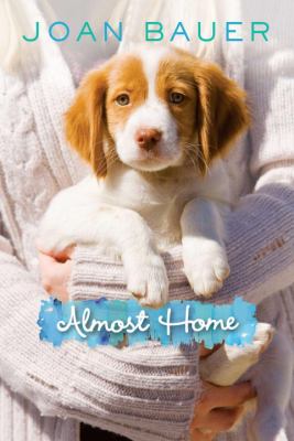 Almost home cover image