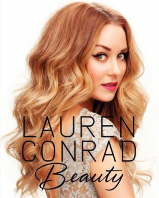 Lauren Conrad beauty cover image