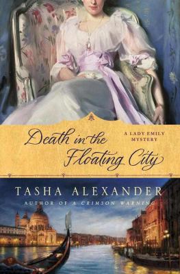 Death in the floating city cover image
