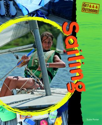 Sailing cover image