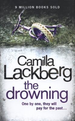 The drowning cover image