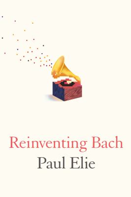 Reinventing Bach cover image