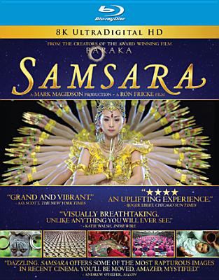 Samsara cover image