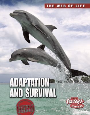 Adaptation and survival cover image