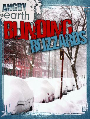 Blinding blizzards cover image