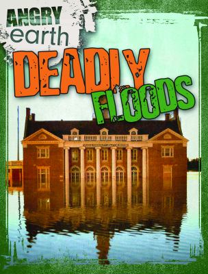 Deadly floods cover image