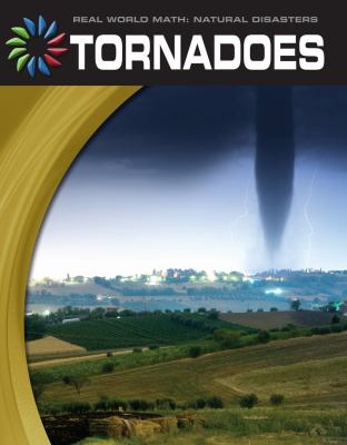 Tornadoes cover image