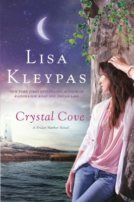 Crystal cove cover image
