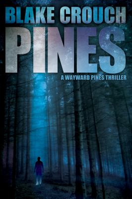 Pines cover image