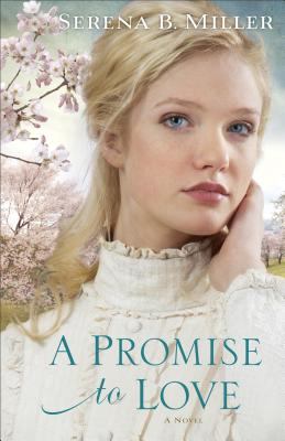 A promise to love cover image