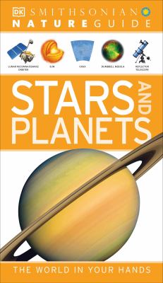 Stars and planets cover image