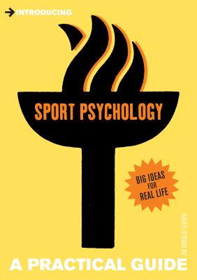 Sport psychology : a practical guide cover image