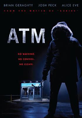 ATM cover image