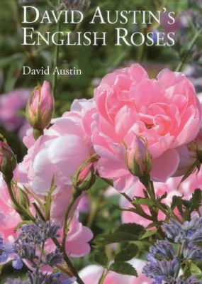 David Austin's English roses cover image