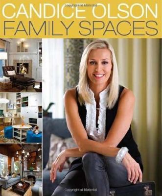 Family spaces cover image