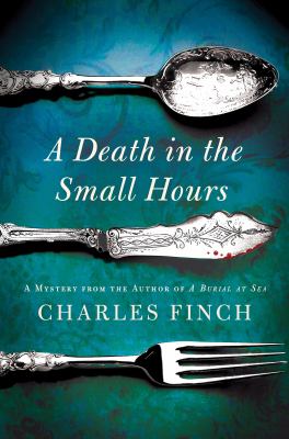 A death in the small hours cover image