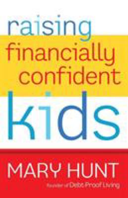 Raising financially confident kids cover image