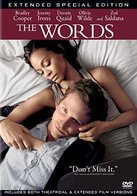 The words cover image
