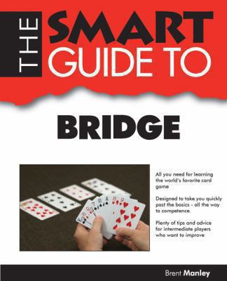 The smart guide to bridge cover image