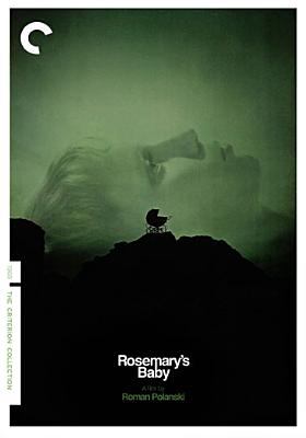 Rosemary's baby cover image