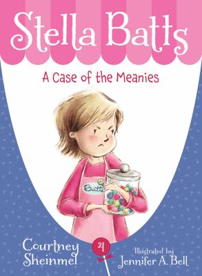A case of the meanies cover image