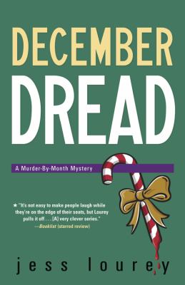 December dread cover image