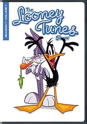 The looney tunes show. Season 1, Volume 1 cover image