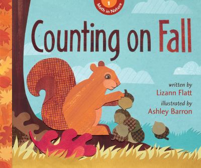Counting on fall cover image