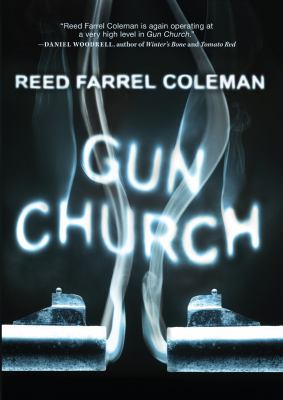 Gun church cover image