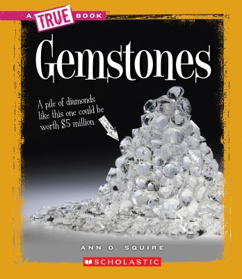 Gemstones cover image