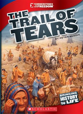 The Trail of Tears cover image