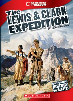 The Lewis & Clark Expedition cover image