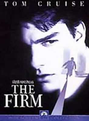 The firm cover image