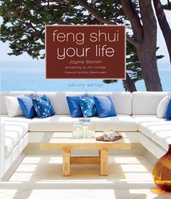 Feng shui your life cover image