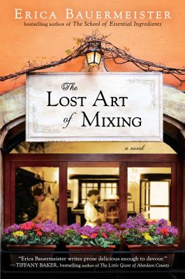 The lost art of mixing cover image