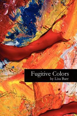 Fugitive colors cover image