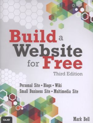 Build a website for free cover image