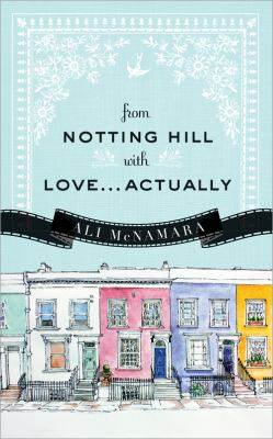 From Notting Hill with love-actually cover image