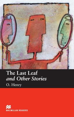 The last leaf and other stories cover image