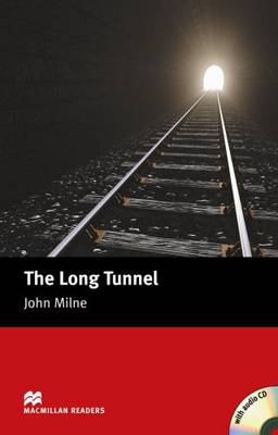 The long tunnel cover image