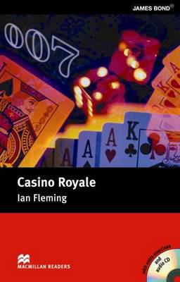 Casino Royale cover image