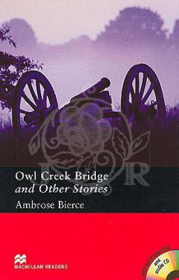 Owl Creek Bridge and other stories cover image