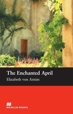 The enchanted April cover image