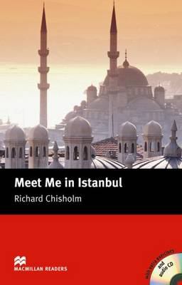 Meet me in Istanbul cover image