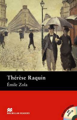 Thérèse Raquin cover image