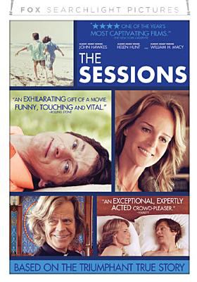 The sessions cover image
