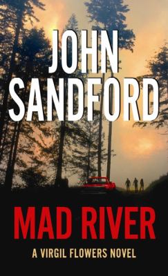 Mad river cover image