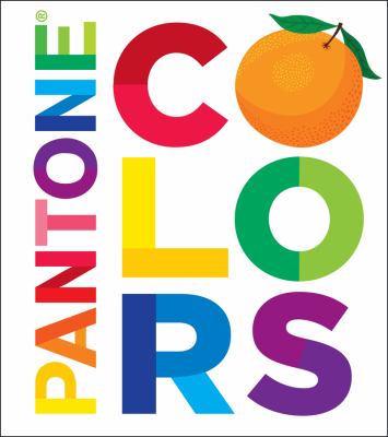 Pantone colors cover image
